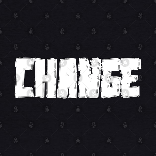 Change by stefy